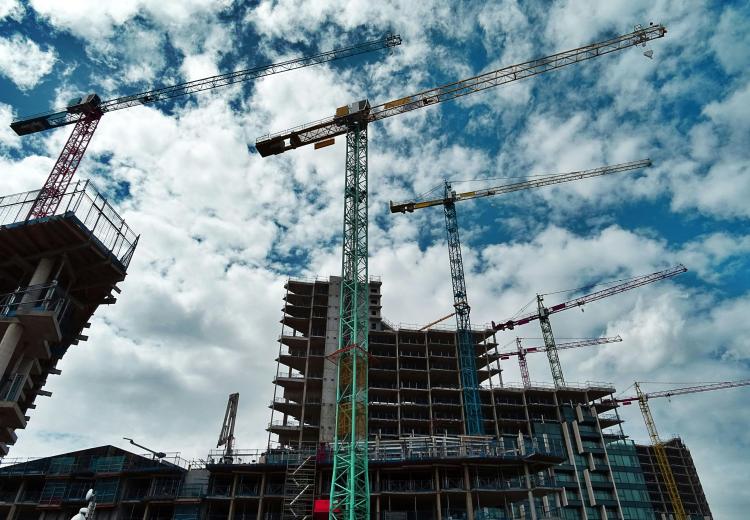 Construcción